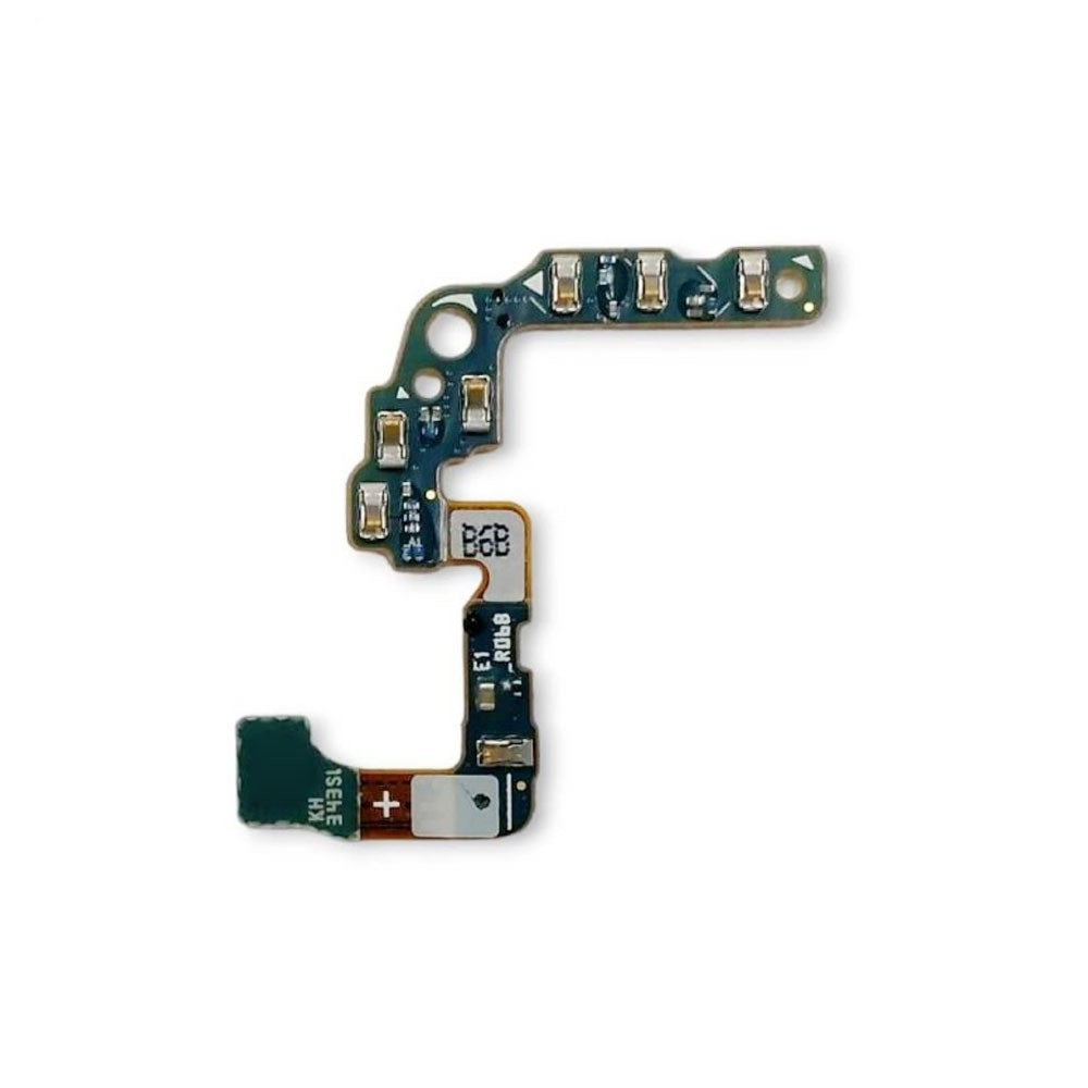 Top FRC Sub Board for Samsung Galaxy S24 S921B GH59-15742A (Gold) Top FRC Sub Board for Samsung Galaxy S24 S921B GH59-15742A (Gold)